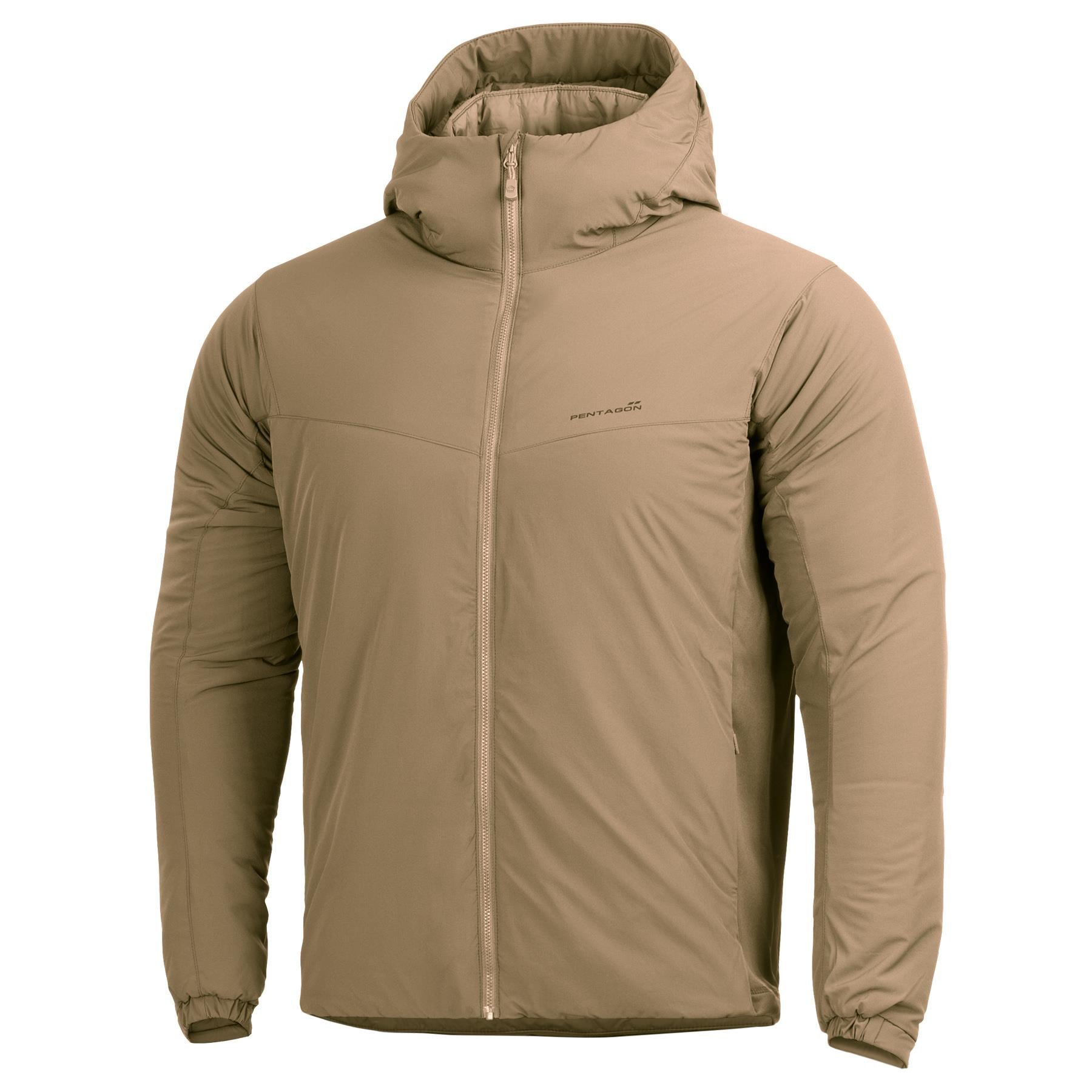 Panthiras V2.0 3M™ G™ Insulation Jacket