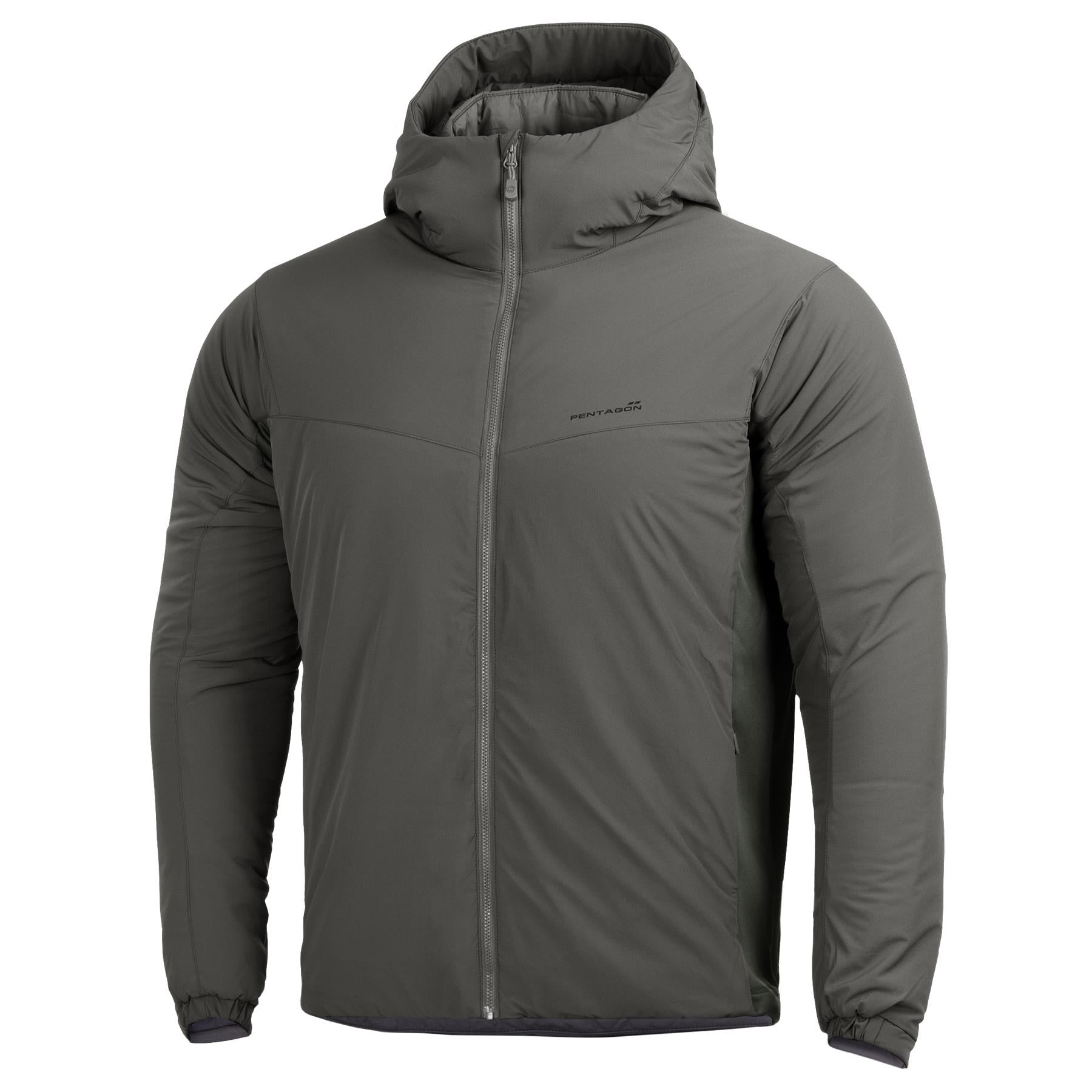 Panthiras V2.0 3M™ G™ Insulation Jacket