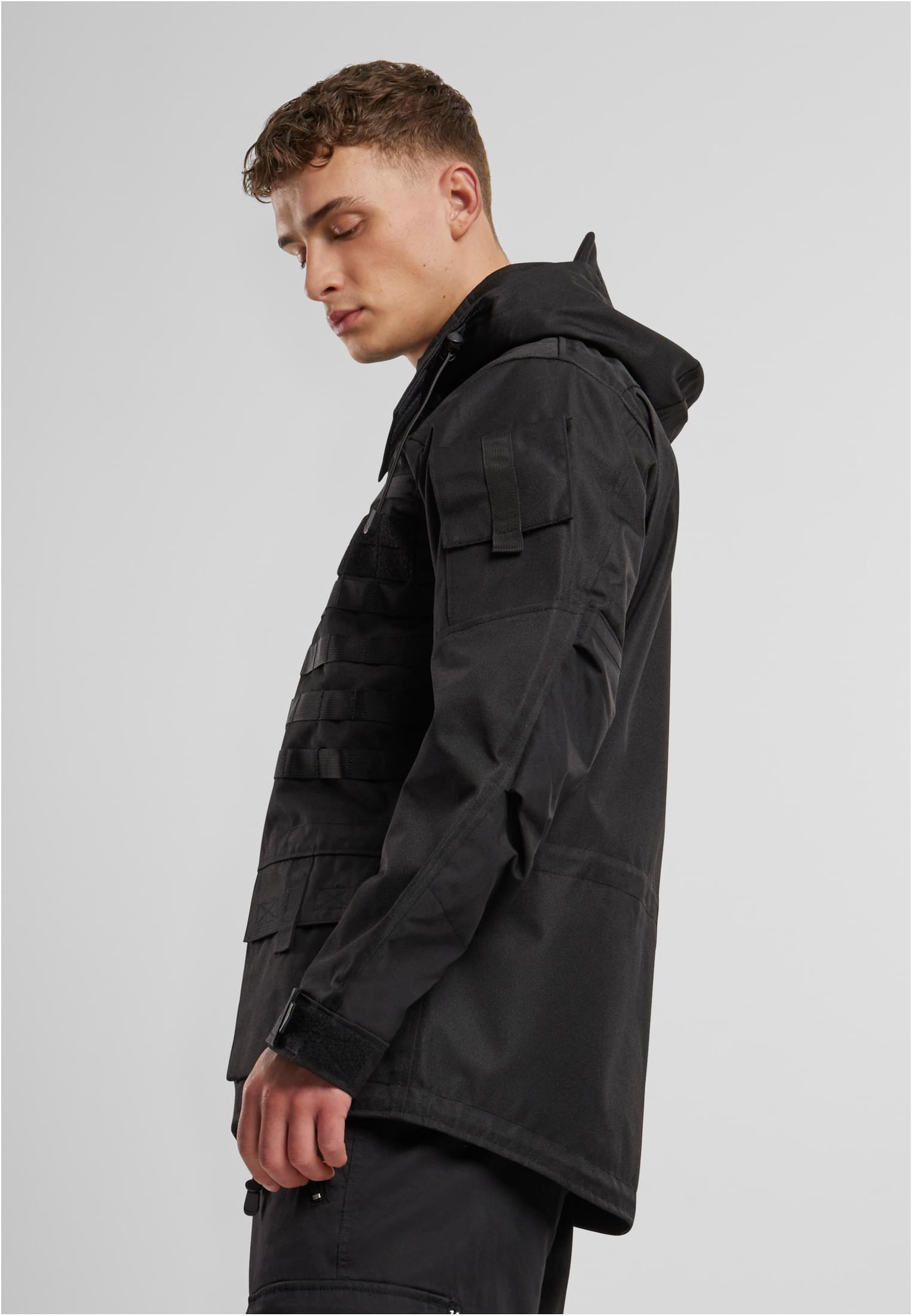 Performance Outdoor Jacket