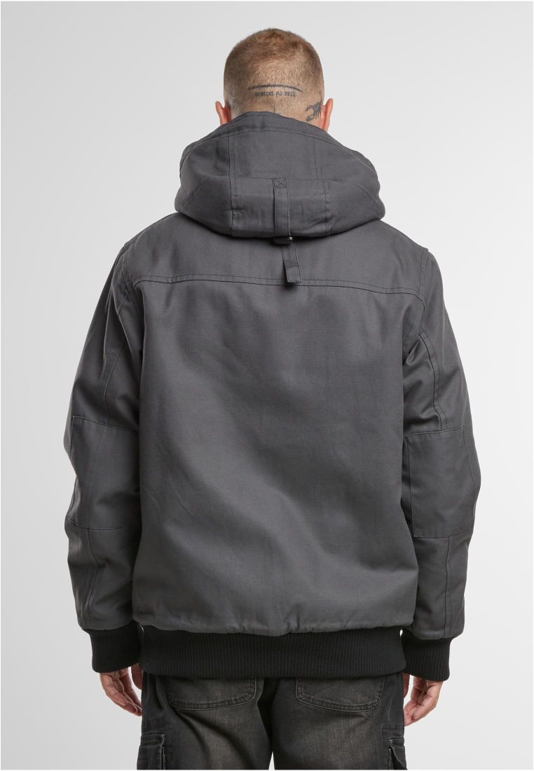 Brandit Men Essential Jacket