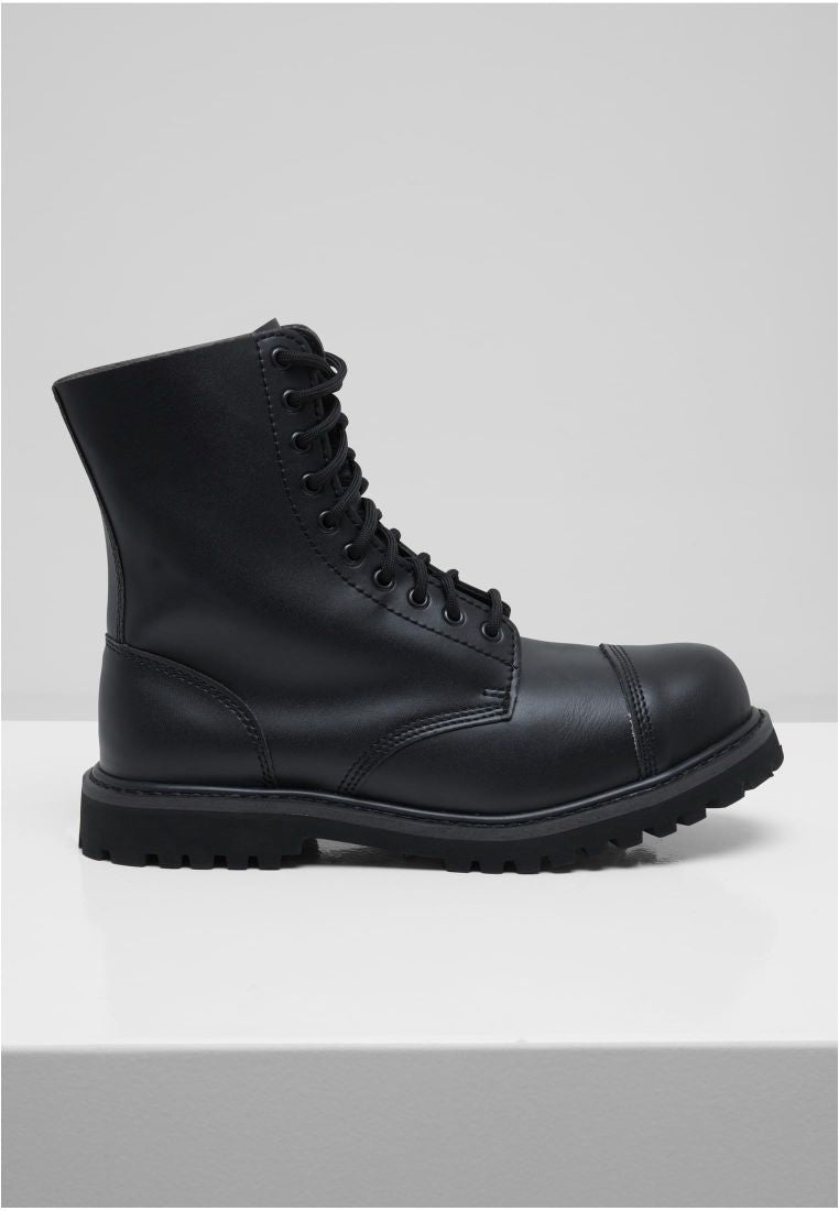 Vegantom 10 Eyelet Boots