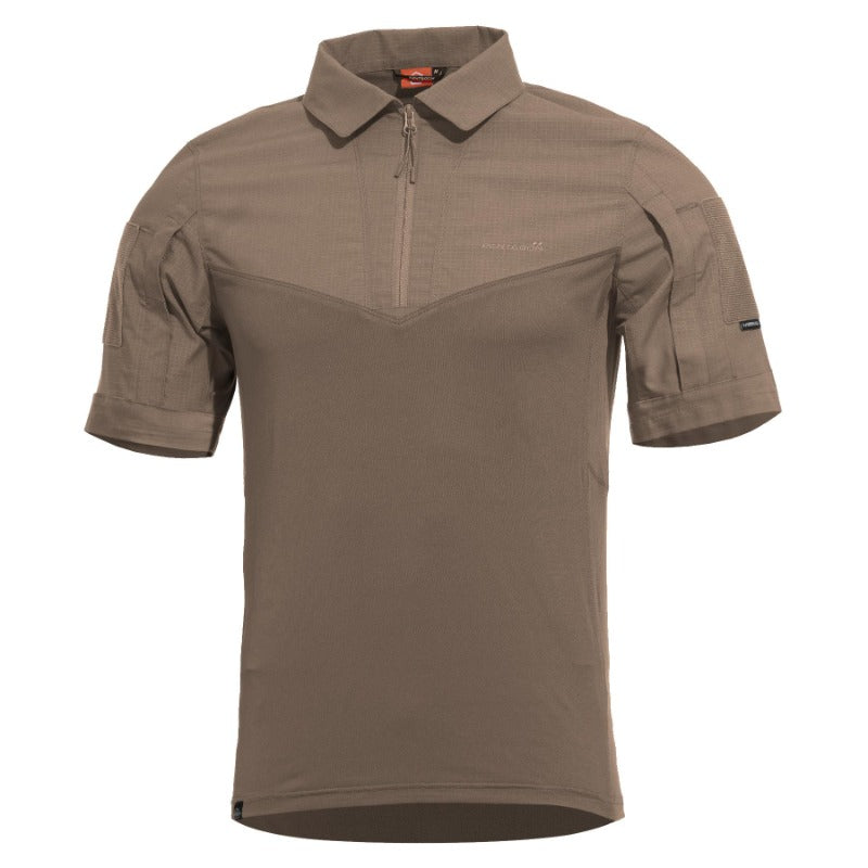 Ranger Tac-Fresh Shirt Short Arm