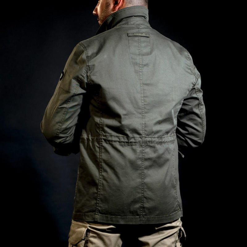 Rogue Hero Field Jacket