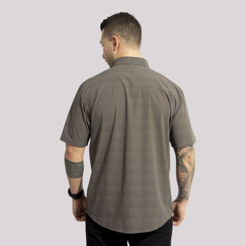 Ripple Sunproof Shirt