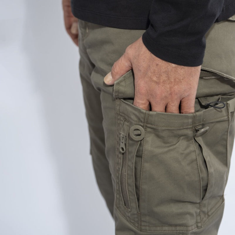 Invictus Tactical Joggers