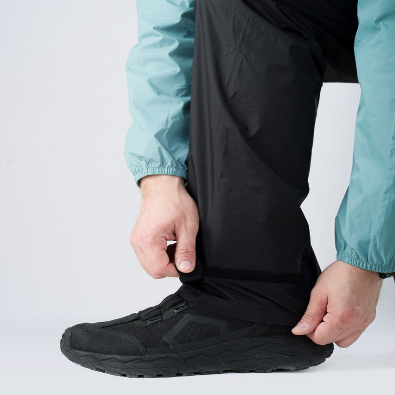 Cloudburst Packable Unisex Rain Pants