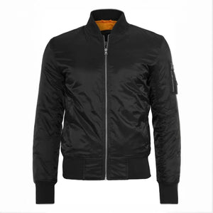 Basic Bomber Jacket Light - Urban Classics