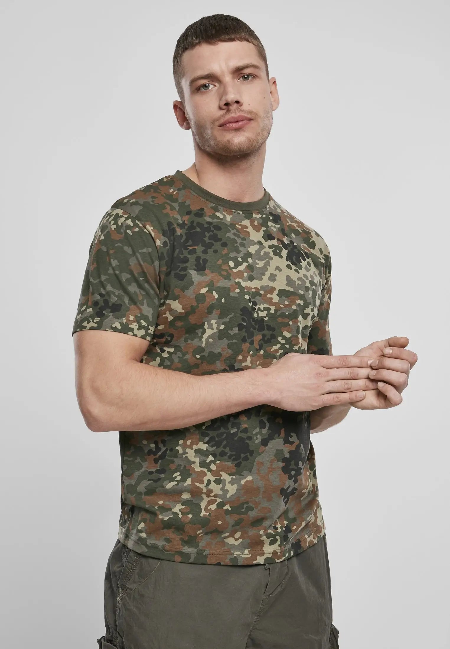 Basic Premium T-shirt - Brandit
