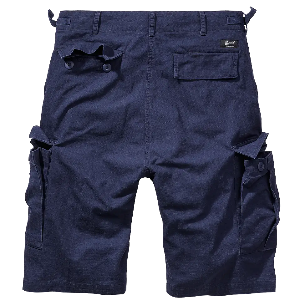 Bdu Ripstop Shorts - Brandit