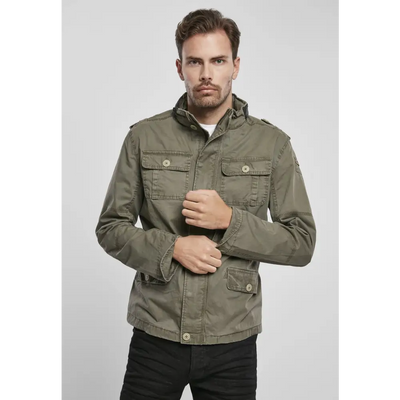 Britannia Jacket Light - Brandit