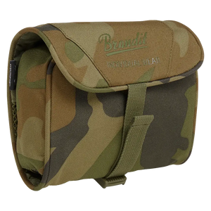 Camping/festival Toiletry Bag Medium Brandit