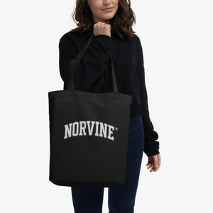 Eco Tote Bag Medium Accessoire - Norvine