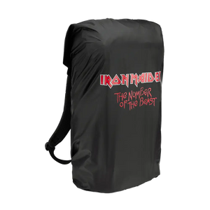 Iron Maiden Festival Backpack - Brandit Beasts