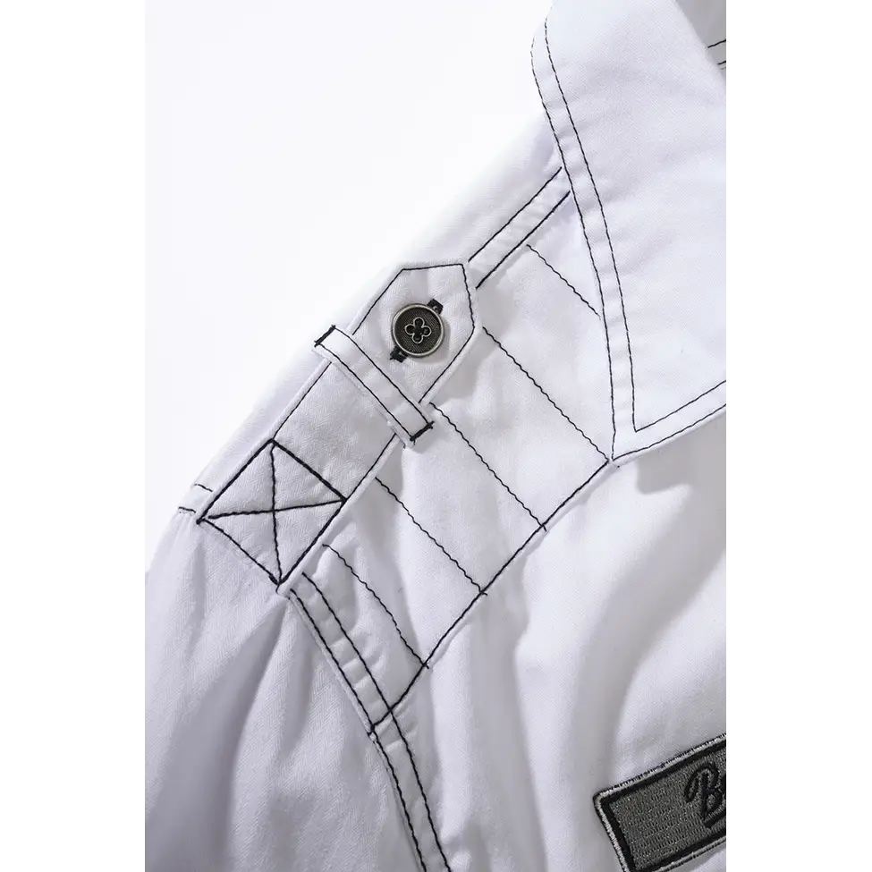 Luis Vintage Shirt Shirt - Brandit