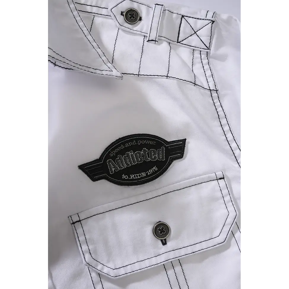 Luis Vintage Shirt Shirt - Brandit