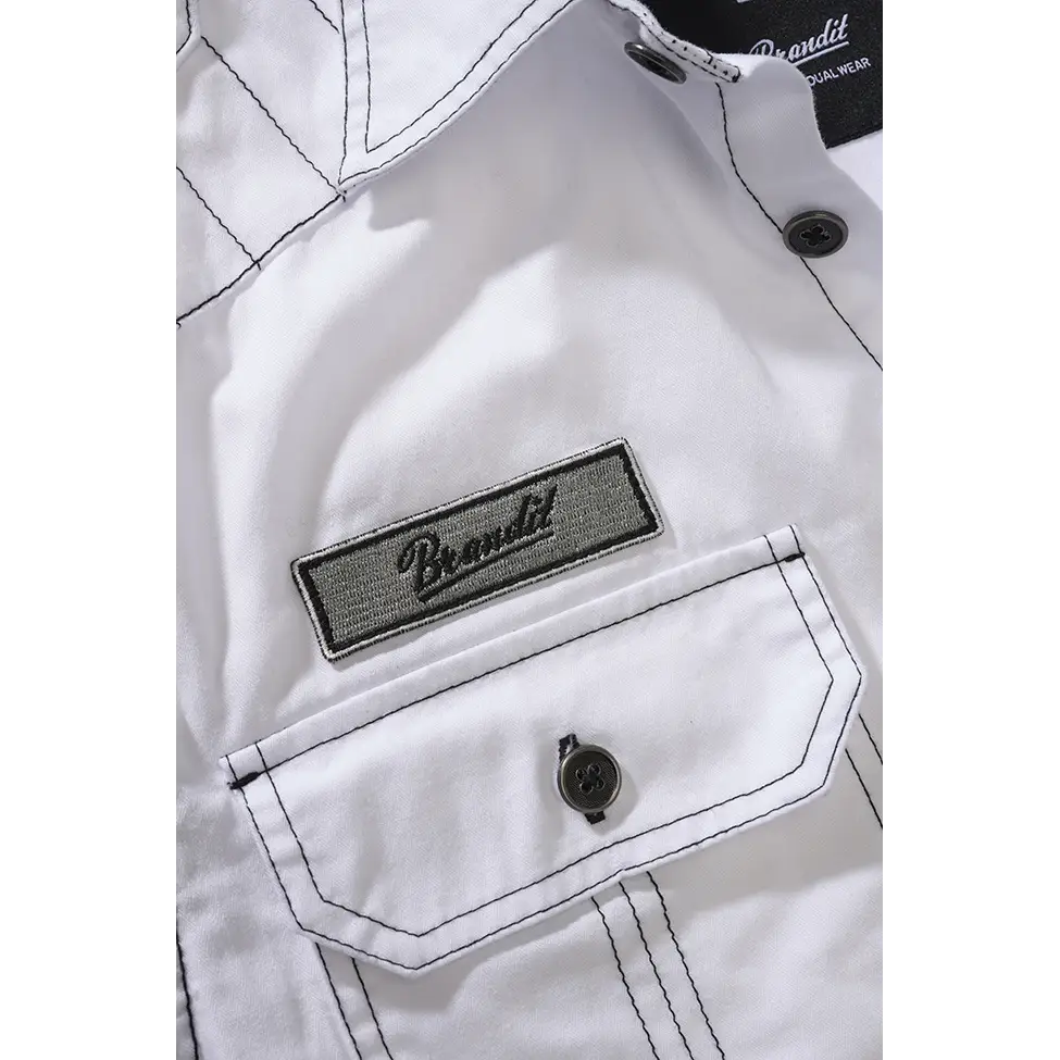 Luis Vintage Shirt Shirt - Brandit