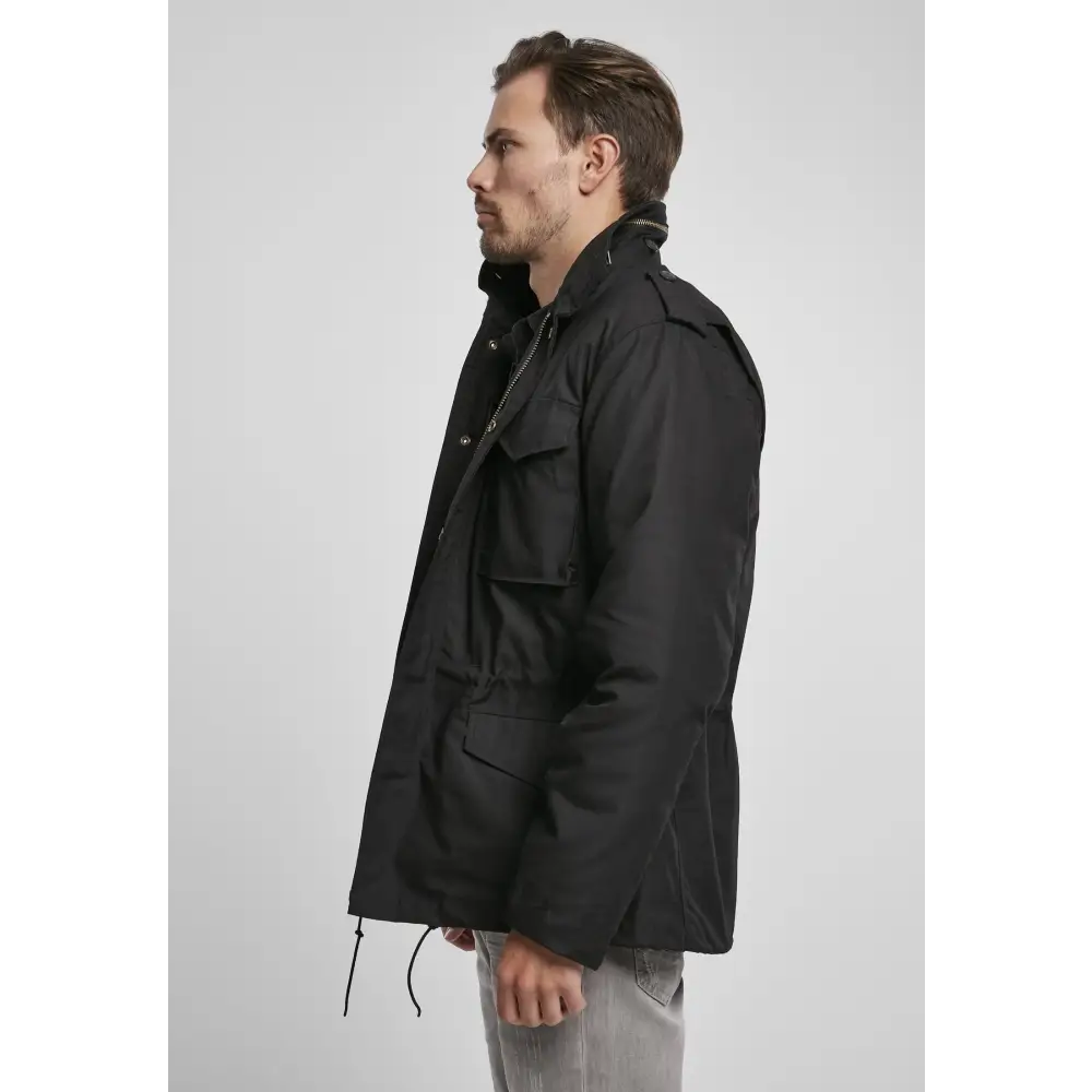 M65 Classic Jacket Heavy - Brandit