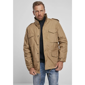 M65 Classic Jacket Heavy - Brandit