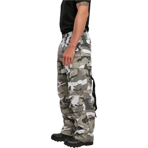 M65 Vintage Cargo Pants - Brandit