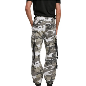 M65 Vintage Cargo Pants - Brandit