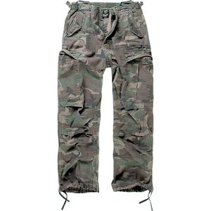 M65 Vintage Cargo Pants - Brandit