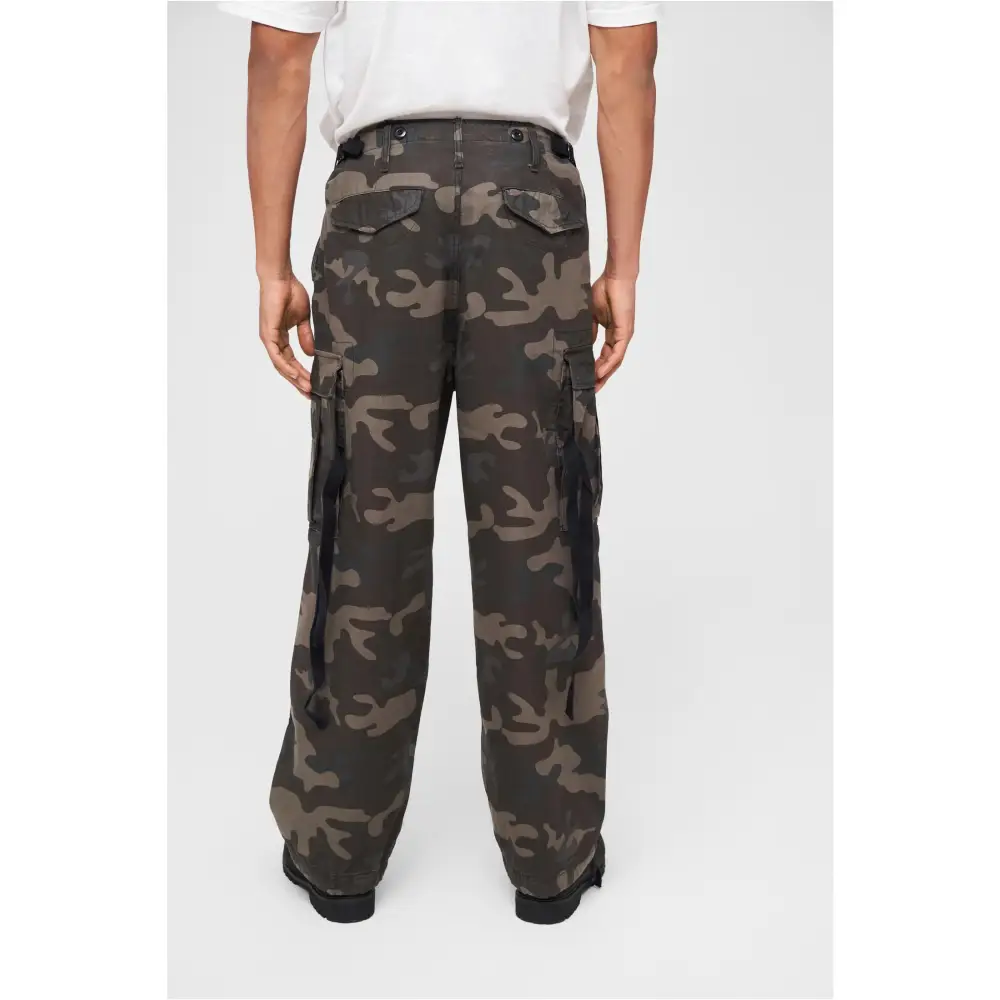 M65 Vintage Cargo Pants - Brandit