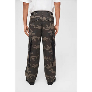 M65 Vintage Cargo Pants - Brandit