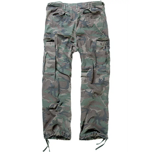 M65 Vintage Cargo Pants - Brandit