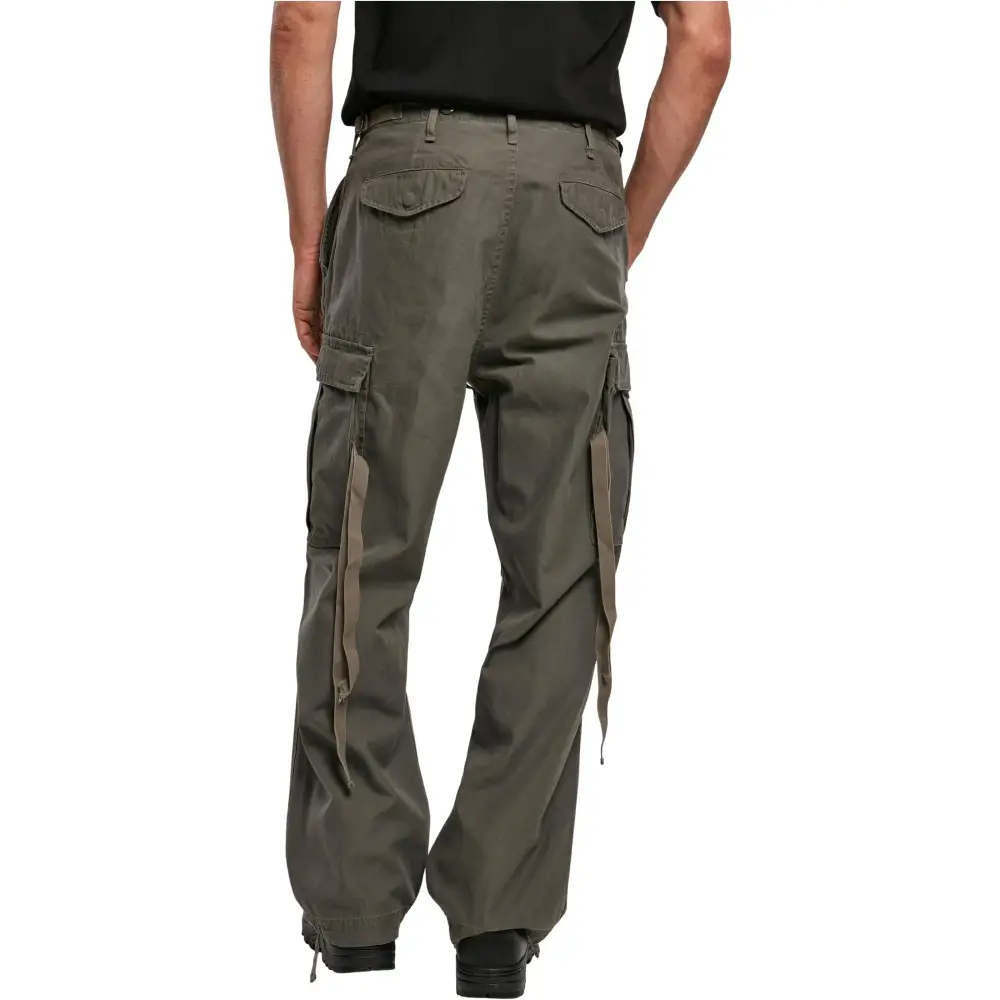 M65 Vintage Cargo Pants - Brandit