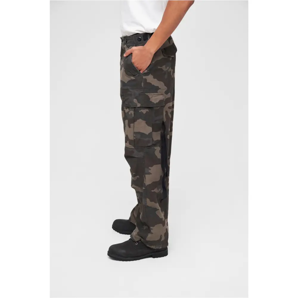 M65 Vintage Cargo Pants - Brandit