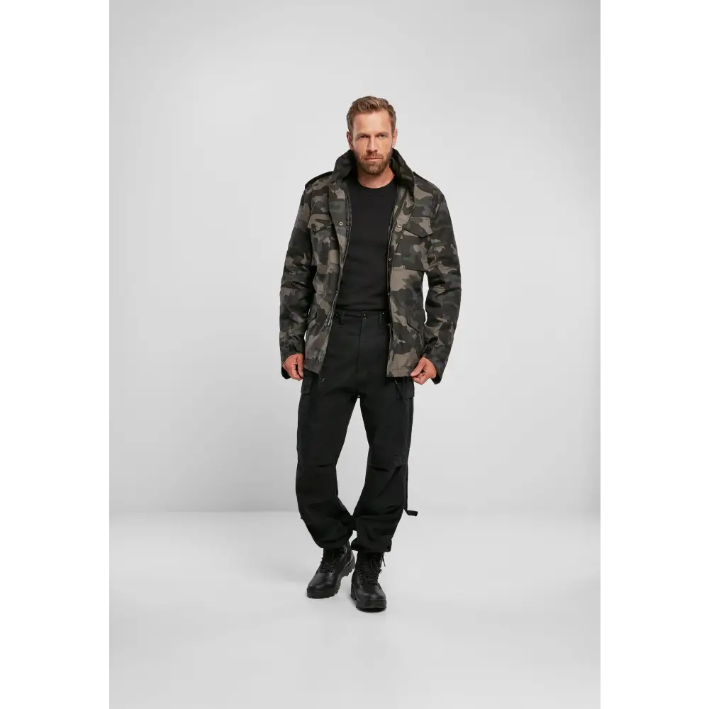 M65 Vintage Cargo Pants - Brandit