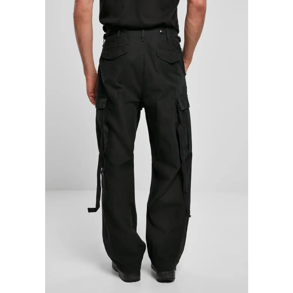 M65 Vintage Cargo Pants - Brandit