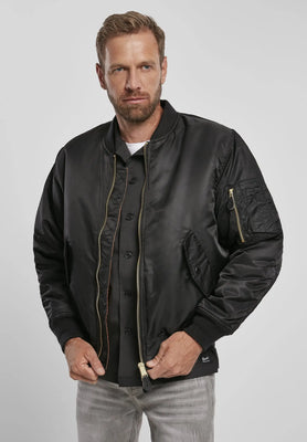 Ma1 Bomber Jacket Heavy - Brandit