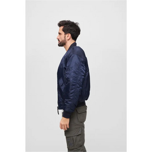 Ma1 Bomber Jacket Heavy - Brandit