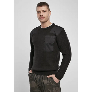 Military Sweater Sweater - Brandit