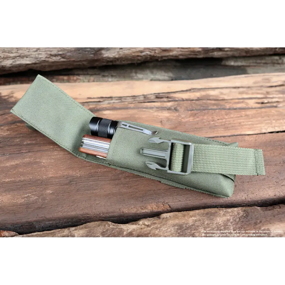 Molle Multi Pouch Large Brandit Bag