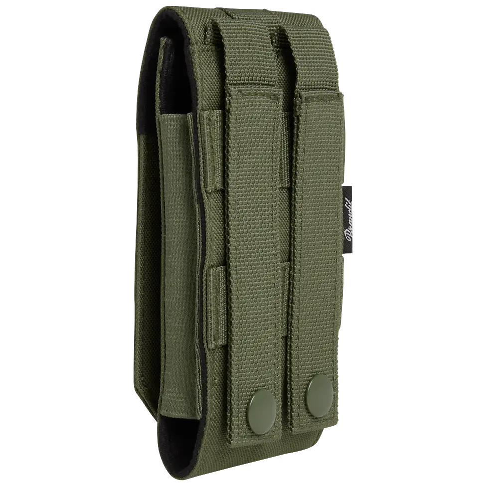 Molle Phone Pouch Bag - Brandit