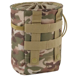 Molle Pouch Tactical Bag - Brandit