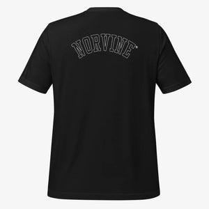 Norvine Athletic Block Essential Tee T-shirt