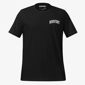 Norvine Athletic Block Essential Tee T-shirt