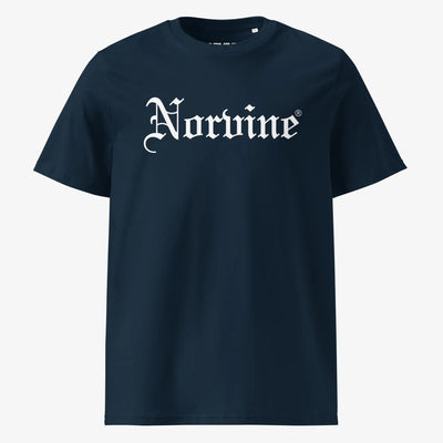 Old English Logo Tee T-shirt - Norvine