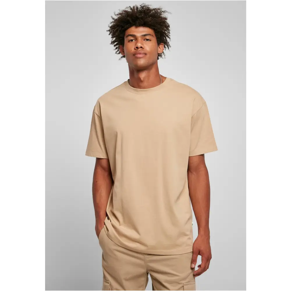 Organic Basic T-shirt - Urban Classics