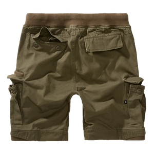 Packham Vintage Shorts - Brandit