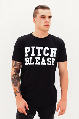 Pitch Blease T-shirt - Norvine