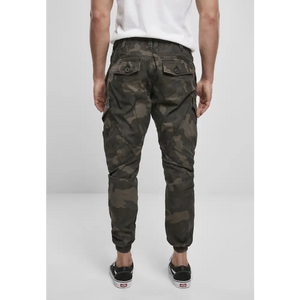 Ray Vintage Trousers Pants - Brandit