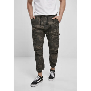Ray Vintage Trousers Pants - Brandit