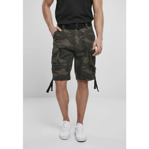 Savage Vintage Cargo Shorts - Brandit
