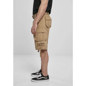 Savage Vintage Cargo Shorts - Brandit