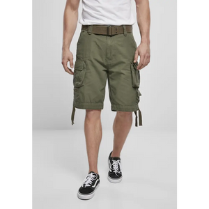 Savage Vintage Cargo Shorts - Brandit