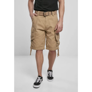 Savage Vintage Cargo Shorts - Brandit